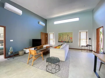 Villa de 4 Chambres