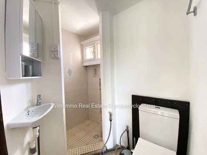 Appartement meublé à louer à Péreybère proche mer