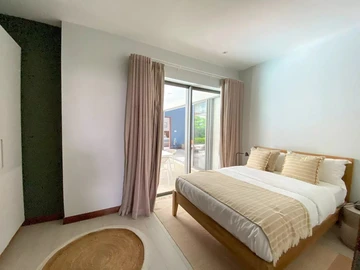 Villa de 4 Chambres
