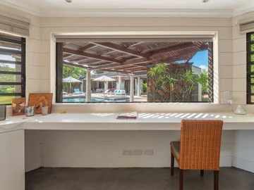 Villa de 5 Chambres