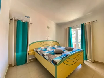 Townhouse, Duplex de 3 Chambres