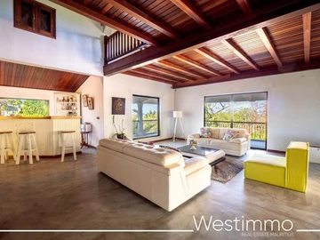Villa de 4 Chambres