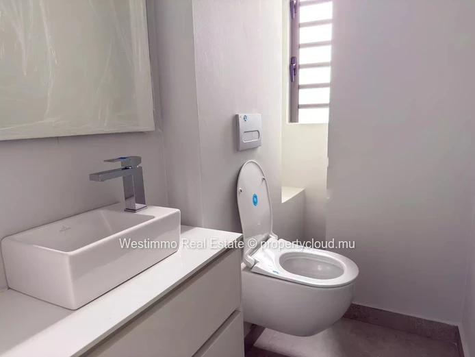TAMARIN - Penthouse à vendre avec 3 chambres et grande surface de 333 m²