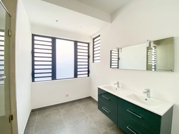 Villa de 4 Chambres