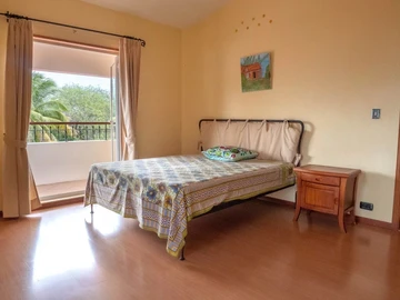 Villa de 5 Chambres