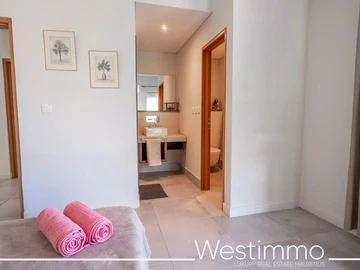 Penthouse de 3 Chambres