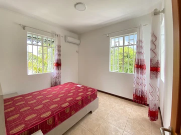 Villa de 5 Chambres