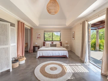 Villa de 5 Chambres