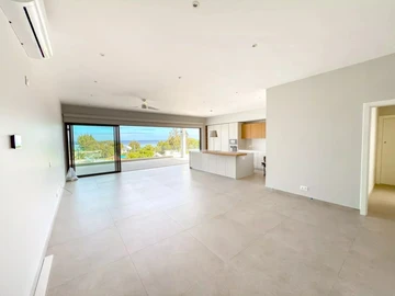 Penthouse de 3 Chambres