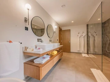 Penthouse de 4 Chambres