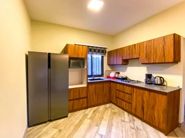 Appartement de 2 Chambres