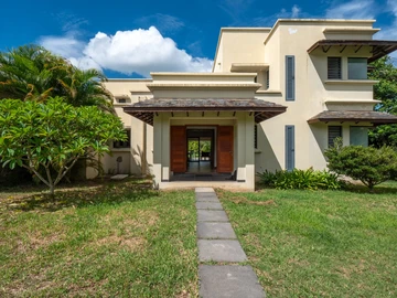 Villa de 5 Chambres
