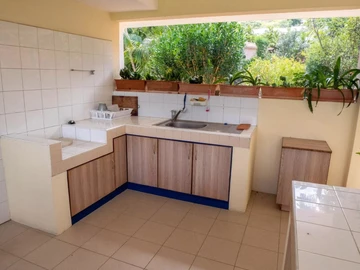Villa de 5 Chambres