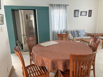 Appartement de 3 Chambres