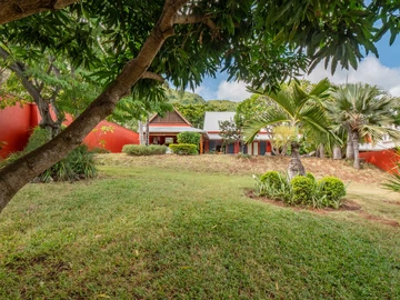 Villa de 4 Chambres