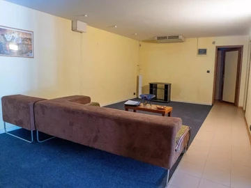 Villa de 5 Chambres