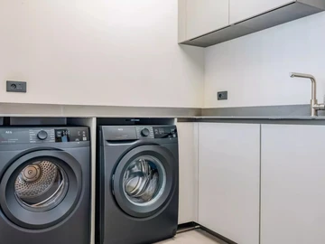 Penthouse de 4 Chambres