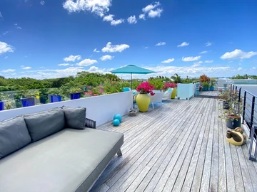 Villa de 5 Chambres