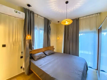 Appartement de 2 Chambres