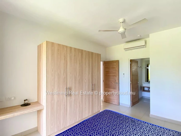 GRAND GAUBE - Magnifique duplex moderne au bord du Barachois