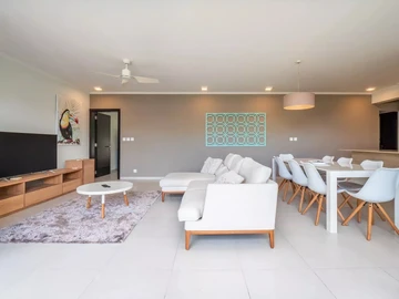 Appartement de 2 Chambres