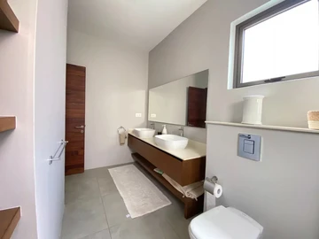 Villa de 4 Chambres