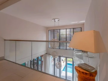 Appartement de 3 Chambres