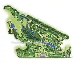 AVALON GOLF ESTATE - Terrain résidentiel à vendre – 2 030 m²