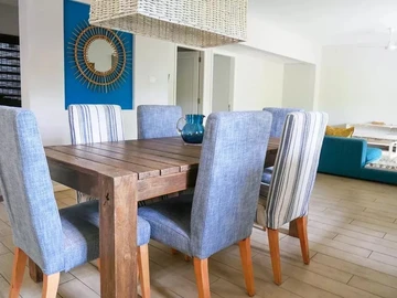 Appartement de 3 Chambres