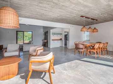 Villa de 4 Chambres