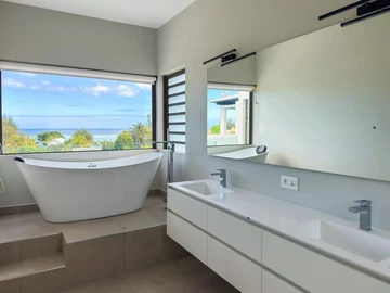 Penthouse de 3 Chambres