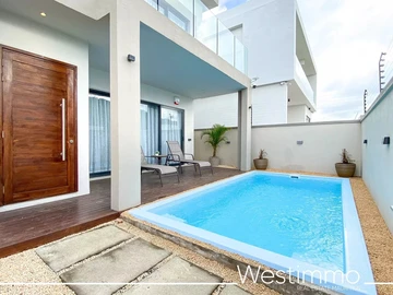 3 Bedroom Villa