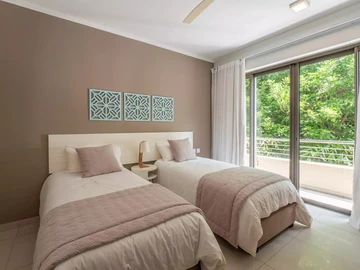 Appartement de 2 Chambres