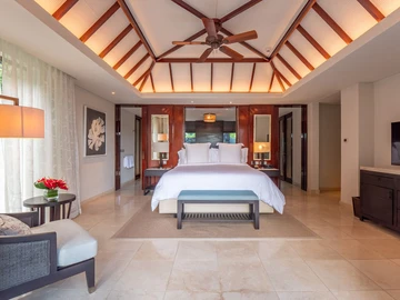 Villa de 3 Chambres