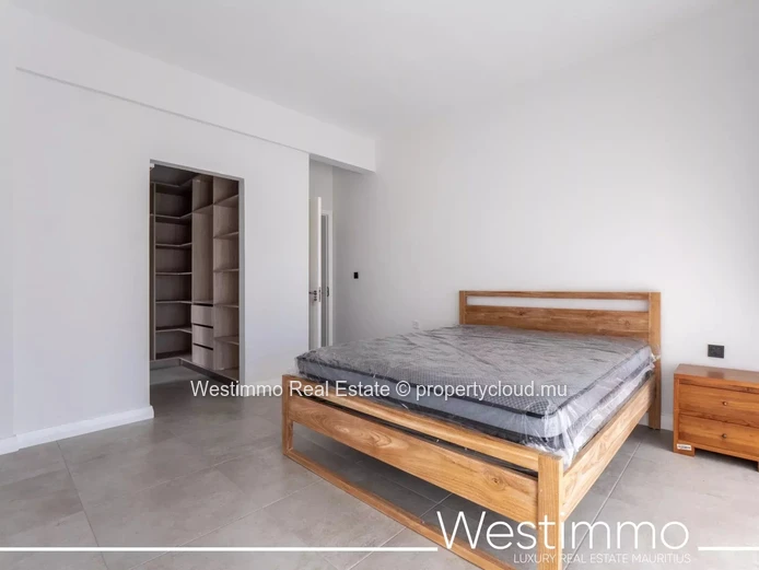 Tamarin - Appartement neuf de 3 chambres à louer