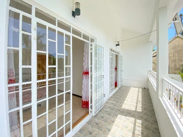 Villa de 5 Chambres