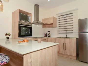 Appartement de 2 Chambres