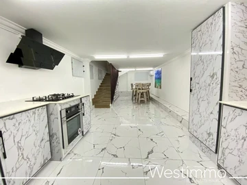 Villa de 3 Chambres