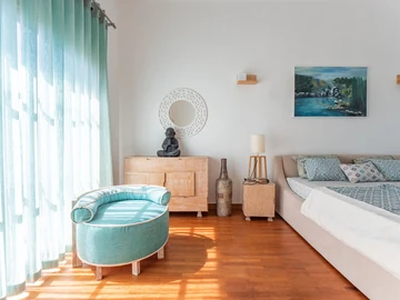 Villa de 3 Chambres