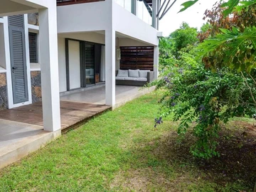 Appartement de 3 Chambres
