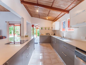 Villa de 4 Chambres
