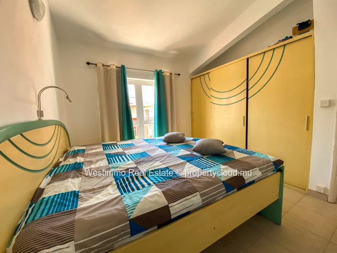Grand-Gaube - À vendre Charmante Maison meublée proche du lagon