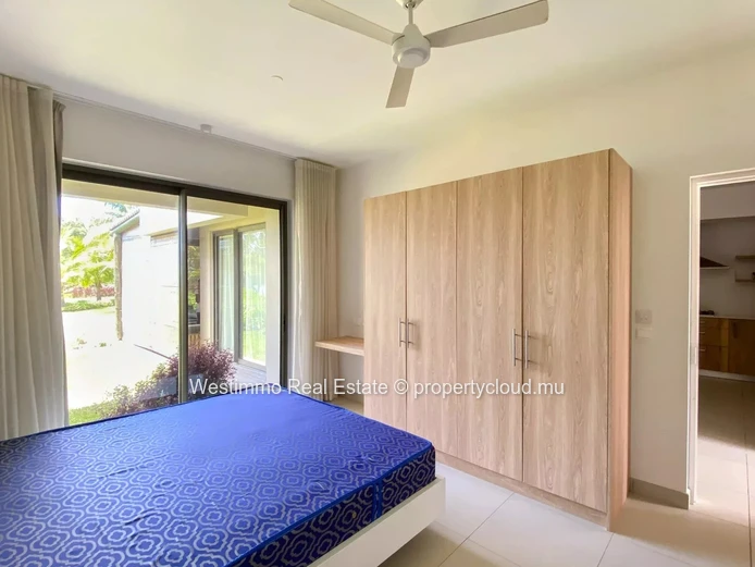 GRAND GAUBE - Magnifique duplex moderne au bord du Barachois