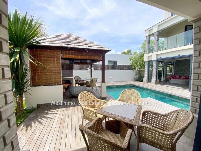 Mon Choisy - Villa d'exception à la location long terme