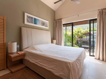 Appartement de 3 Chambres