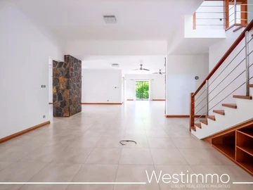 Villa de 7 Chambres
