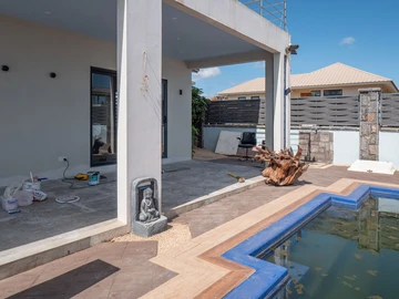Villa de 4 Chambres
