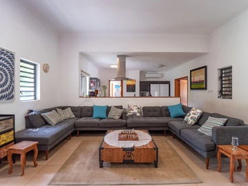 Villa de 5 Chambres