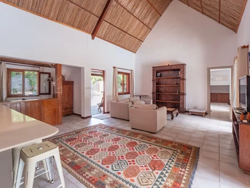 Villa de 4 Chambres