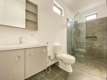 Villa de 3 Chambres